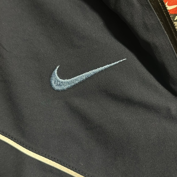 Nike Navy Blue UNC Jacket - Picture 3 of 15